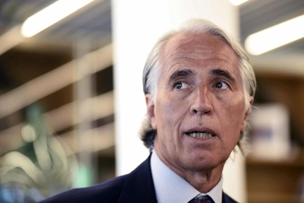 Roma 2024, Malagò: «Lo sport italiano? Ci invidiano tutti»