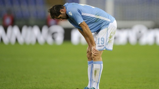 Serie A Lazio: «Lulic sta bene. Tempestività decisiva»