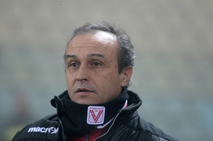 Calciomercato Frosinone, Marino in pole per la panchina