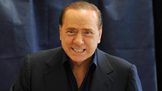 Milan, Berlusconi ricoverato: cambio del pacemaker