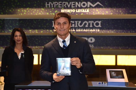 Inter, Zanetti: «Icardi? Ha la fiducia della società e di Mancini»