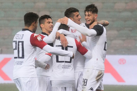 Coppa Italia Sassuolo-Cagliari 0-1: Rastelli agli ottavi con l'Inter