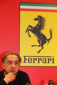 Ferrari sbarca a Piazza Affari, Marchionne: «Un nuovo capitolo»