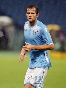 Lazio: Lulic, il dito è ancora a rischio
