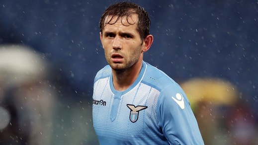 Lazio: Lulic, il dito è ancora a rischio