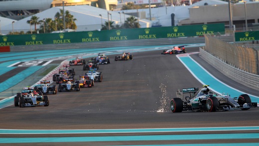 F1, Renault acquista Lotus e torna nel Circus