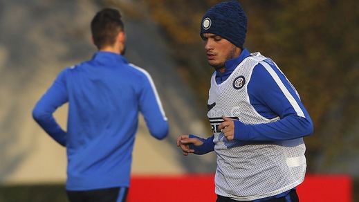 Calciomercato Inter, Ljajic o Telles: un posto per due