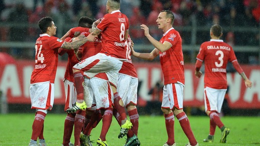 Diretta Perugia-Modena, le probabili formazioni. Live dalle 21