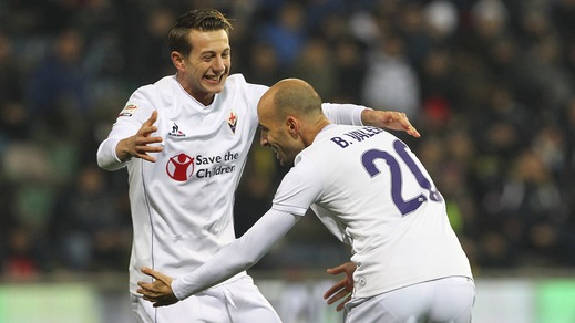 Calciomercato Fiorentina, c'è un tesoro da 90 milioni