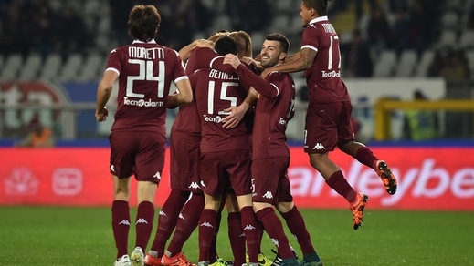 Torino-Roma, controlli rafforzati