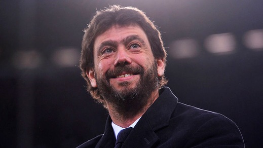 Fatturati, Juventus in testa con 328 milioni. Milan e Roma staccate