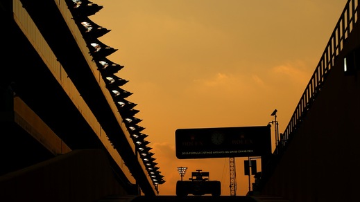 F1, Renault pronta alla sfida 2016