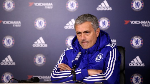 Chelsea, Mourinho: «Diego Costa? Non so se giocherà»