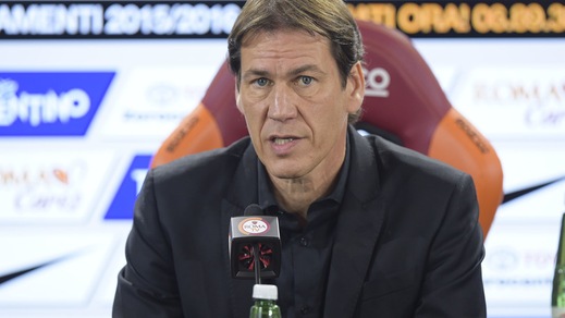 Serie A: Torino-Roma, gli scommettitori puntano su Garcia