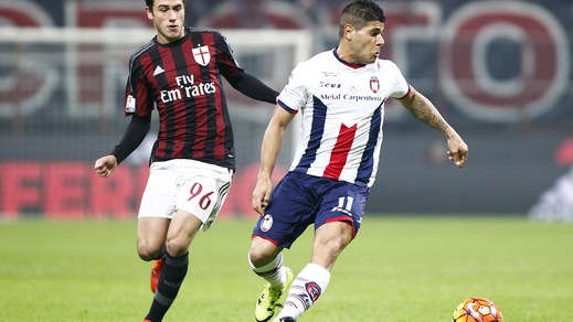 Serie A Milan, Calabria: «Momento ok, continuare così»