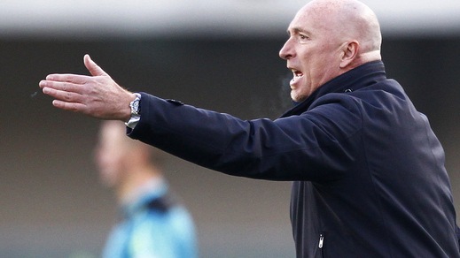 Serie A Chievo, Maran: «A Frosinone massima attenzione»