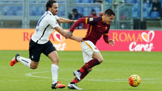 Serie A Atalanta, per Cigarini lavoro a parte