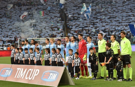 Coppa Italia, il programma degli ottavi di finale