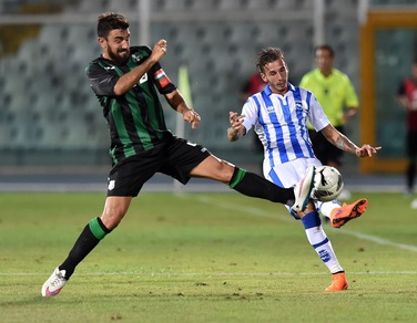 Calciomercato Ascoli, dal Pescara arriva Mignanelli