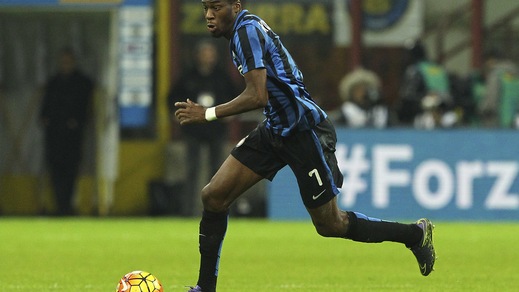 Inter, le convocazioni. Kondogbia ancora out