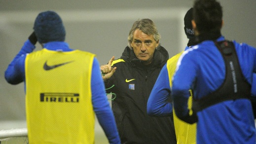 Serie A, Inter-Genoa: nerazzurri avanti a 1,57