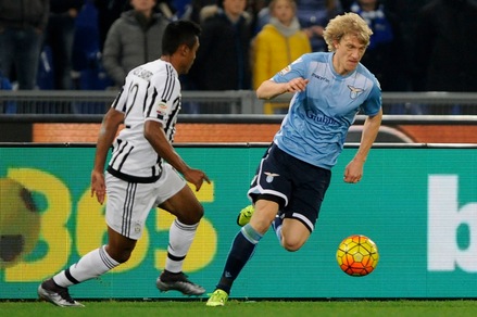 Serie A Lazio, ko anche Basta. Pioli disegna la difesa