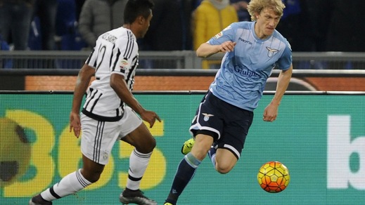 Serie A Lazio, ko anche Basta. Pioli disegna la difesa