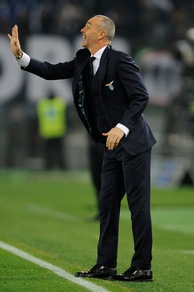 Lazio, Pioli: «Abbiamo perso fiducia. C'è urgenza di reagire»