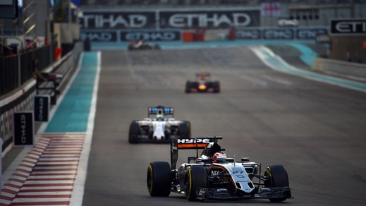 F1, Sochi smentisce problemi: «Per il 2016 tutto ok»