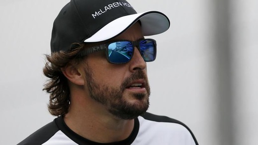 F1, Renault non è un'opzione per Alonso