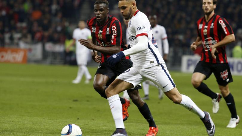 Diretta Ligue 1, tutte le partite
