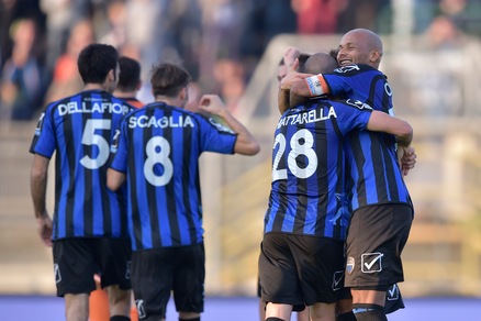 Latina-Livorno 3-1, i toscani di nuovo ko