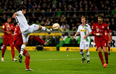 Bundesliga, tonfo Bayern Monaco. Cade anche il Leverkusen