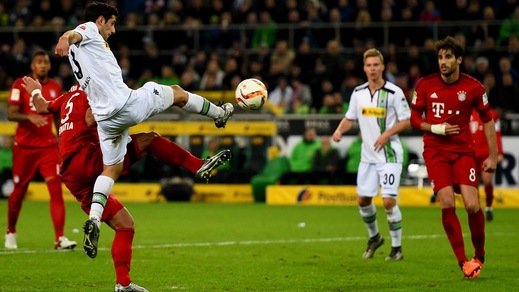 Bundesliga, tonfo Bayern Monaco. Cade anche il Leverkusen