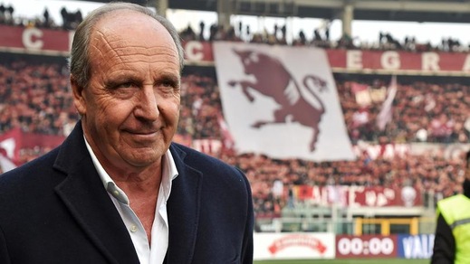 Serie A Torino, Ventura: «Pari giusto. Roma mai pericolosa»
