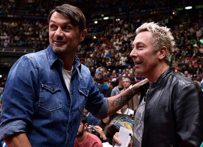 Milan, Maldini: «Galliani? Grande dirigente ma è carente sulla parte calcistica...»