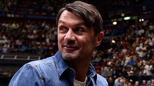 Milan, Maldini: «Galliani? Grande dirigente ma è carente sulla parte calcistica...»