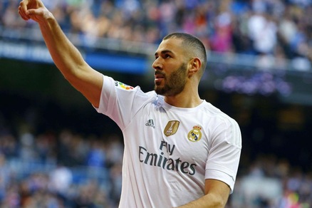 Video hard, legali Benzema chiedono confronto con Valbuena