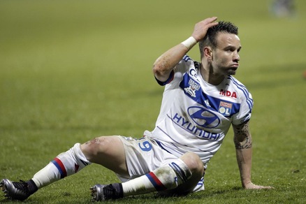 Ligue 1, il Lione smentisce le voci sulla morte di Valbuena