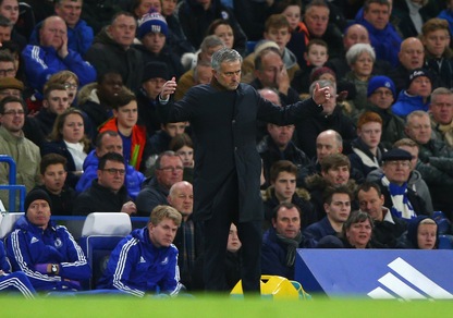 Il Chelsea nel baratro, la panchina di Mourinho traballa