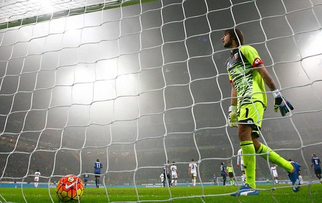 Diretta Inter-Genoa 1-0