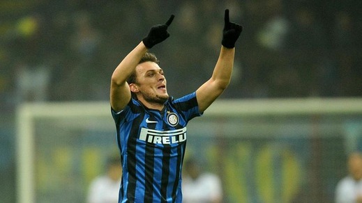 Serie A, Inter-Genoa 1-0: super Ljajic, nerazzurri in testa