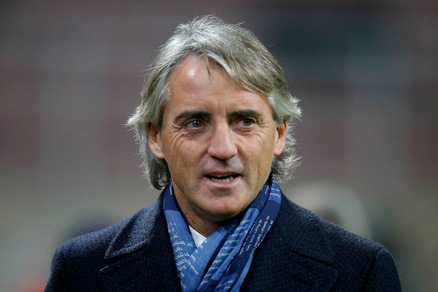 Inter, Mancini: «Gli arbitri? Non parlo, colpa dei "soloni"»