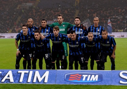 Serie A Inter, ecco le pagelle: con Miranda non si passa, Biabiany vola