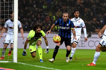 Coppa Italia. d iretta Inter-Cagliari 3-0: ai quarti con Napoli o Verona