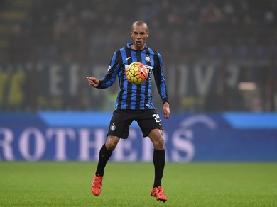 Calciomercato Inter, Miranda piace alle big d'Europa