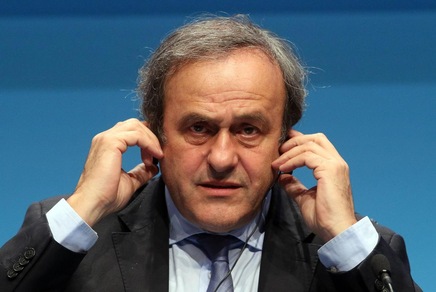 Fifa, caso Platini: sulla stampa francese l'appunto che lo riabilita