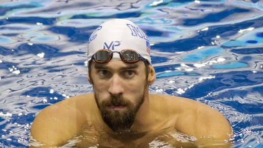 Nuoto, Phelps vince ancora e pensa alla quinta Olimpiade