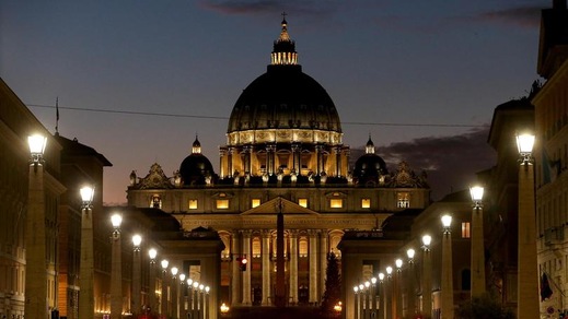 Giubileo: tutte le date dell'anno santo di Papa Francesco