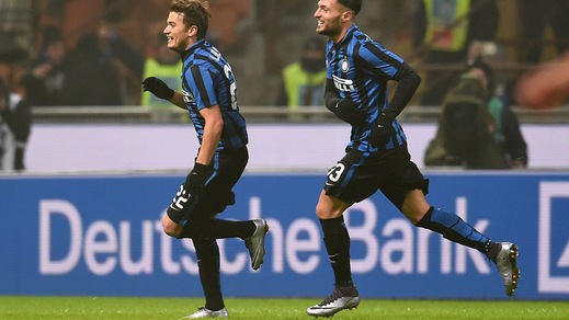 Serie A, Udinese-Inter: fiducia sul «2»